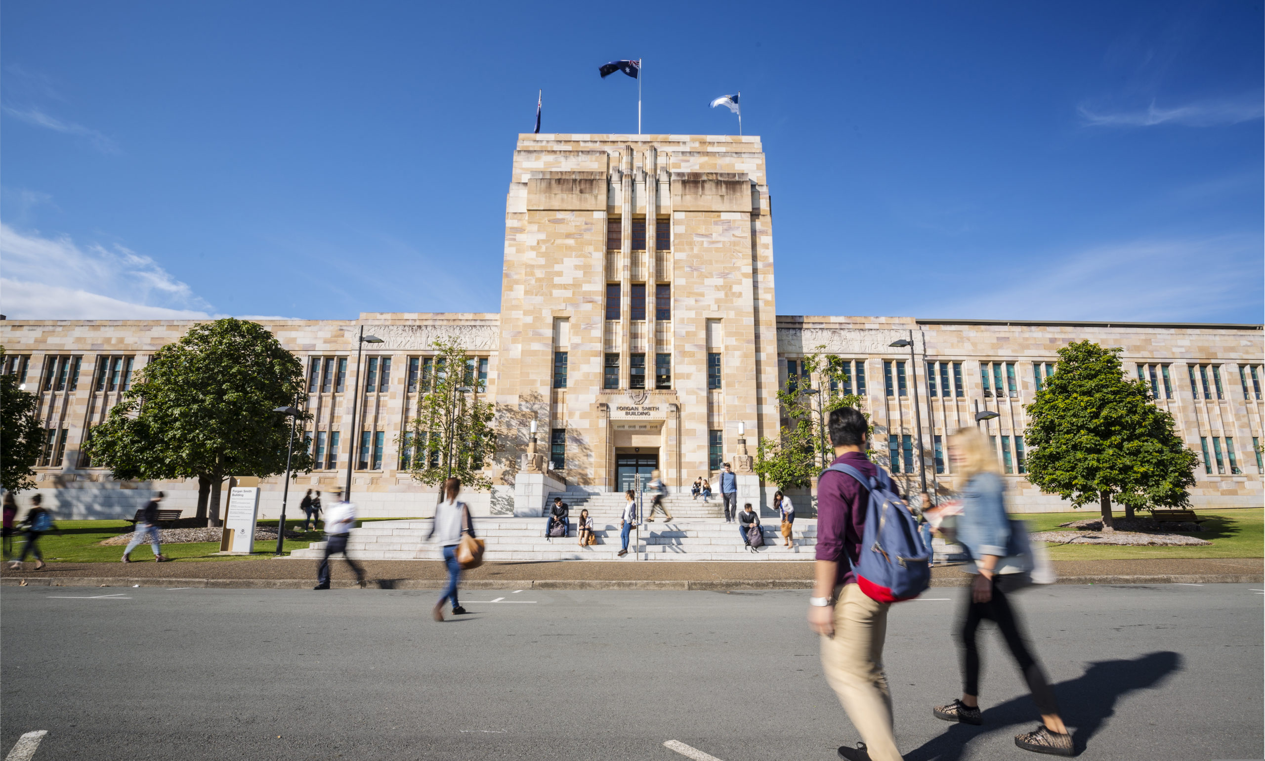 UQ photo
